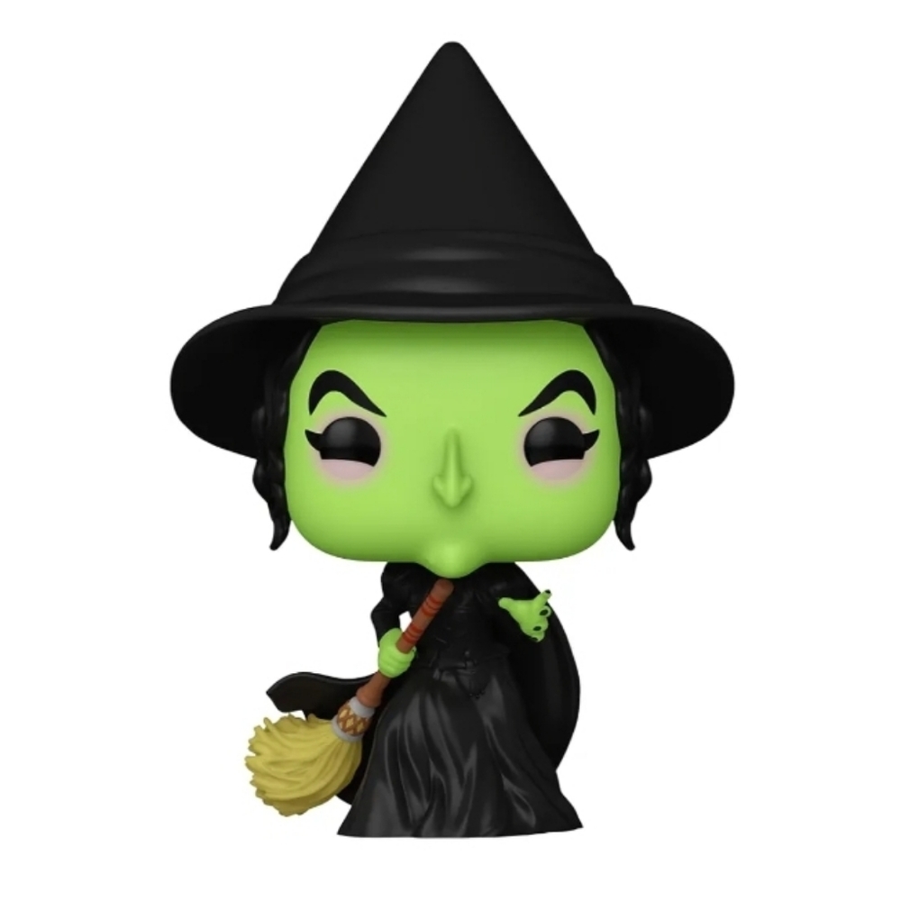 The Wizzatd of Oz 85th Anniversary Wicked Witch funko # 1519